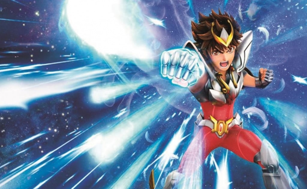 Los Caballeros del Zodiaco pierden la voz; fans rechazan nuevo doblaje