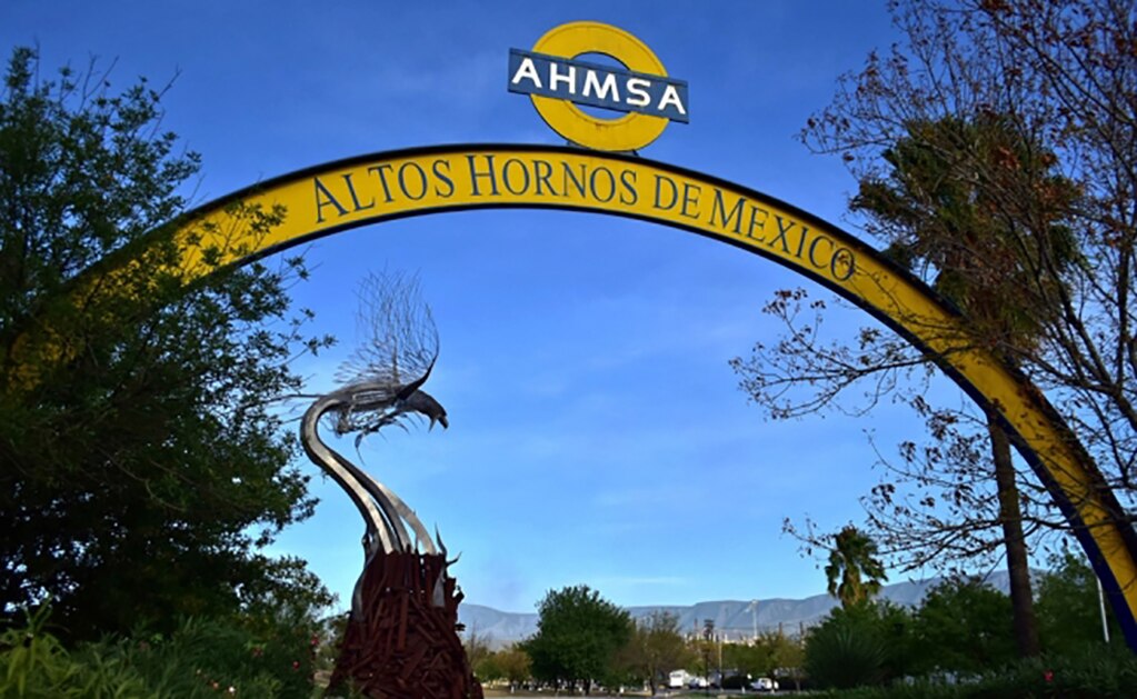 Fallece Manuel Ancira, directivo de Altos Hornos y hermano del “Rey del Acero”