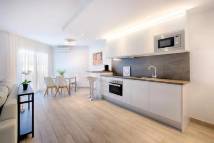 Gertz Manero: así son las propiedades de lujo en España que el fiscal renta en Airbnb