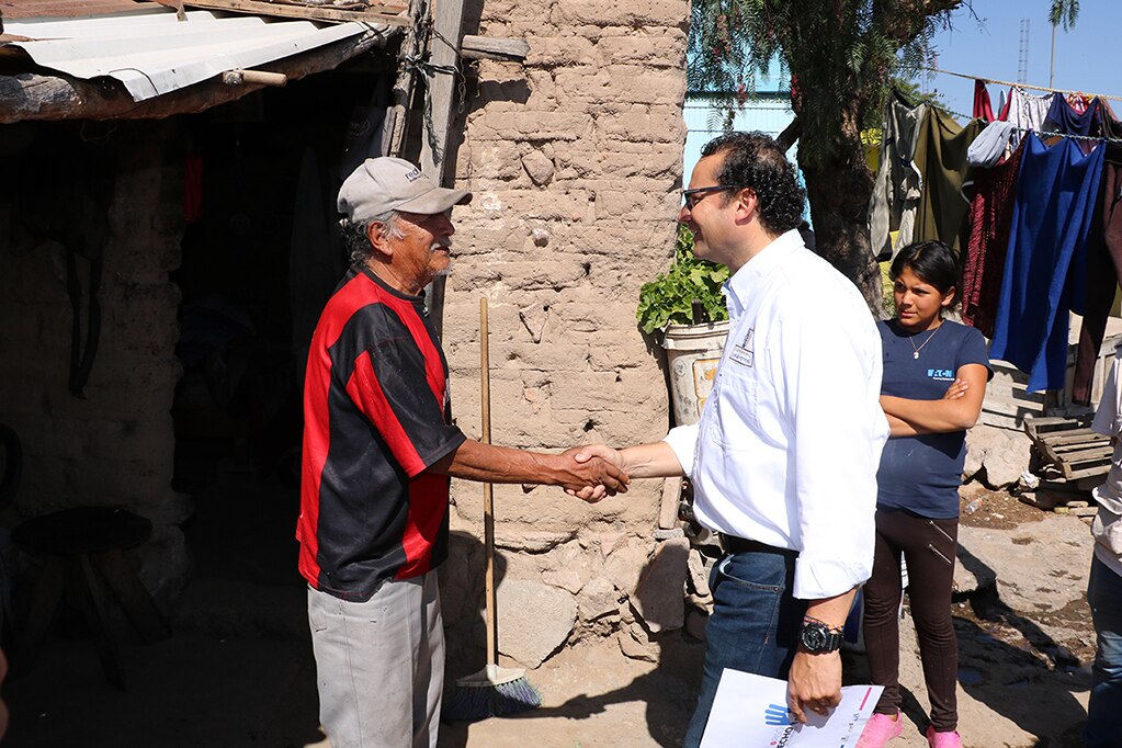 Foto: Gobierno Municipal de SLP.