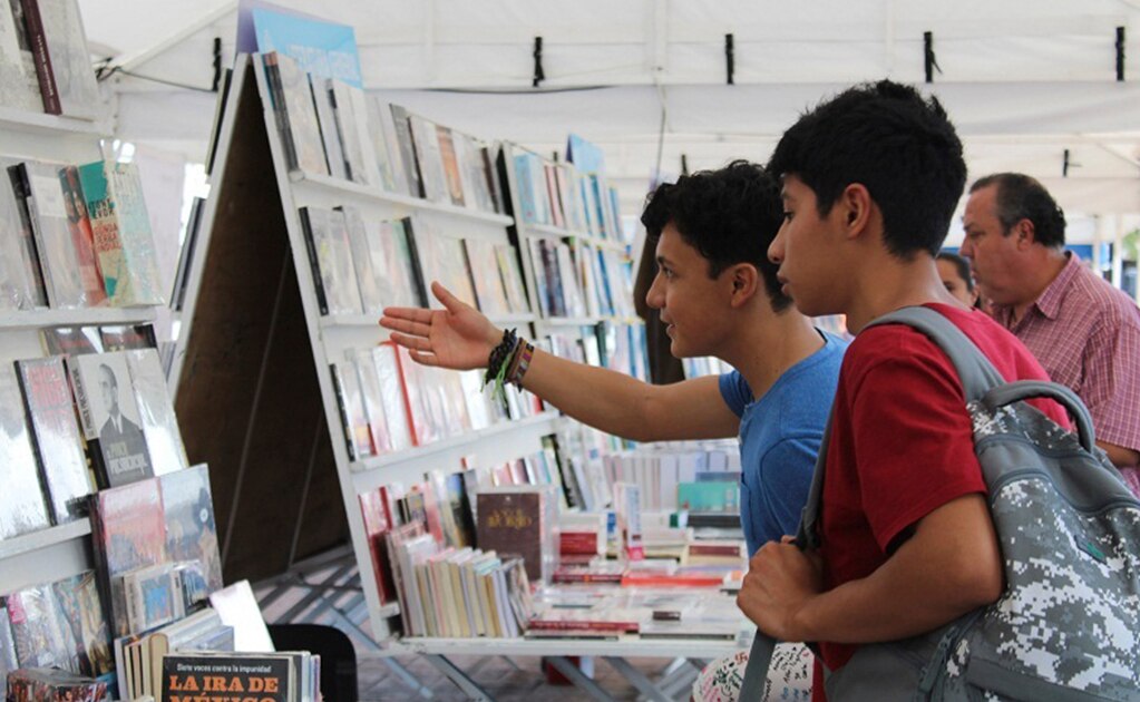 UASLP inaugura décimo tercera Feria del Libro 2019 en Matehuala