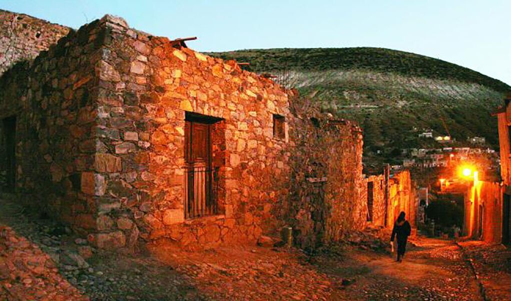 San Luis entre los estados que no recienten temblores