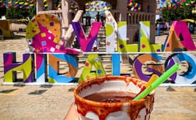 Villa Hidalgo apuesta por la marca “San Luis Potosí Surrealista” para atraer visitantes 