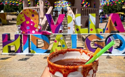 Villa Hidalgo apuesta por la marca “San Luis Potosí Surrealista” para atraer visitantes