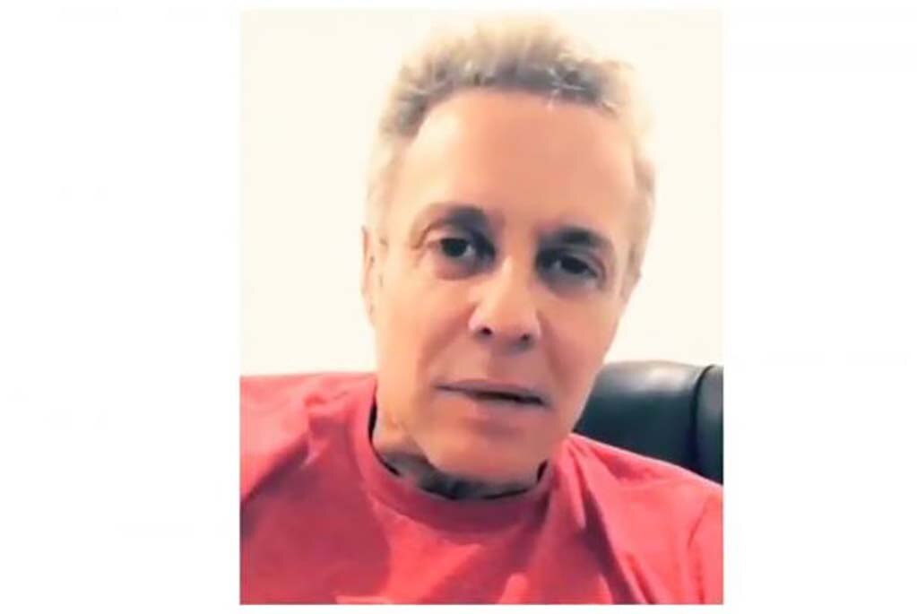 "Me incorporo a la vida", dice Alexis Ayala en conmovedor video