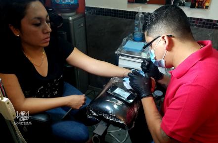 Tatuajes, la expresión del arte con trazos en la piel