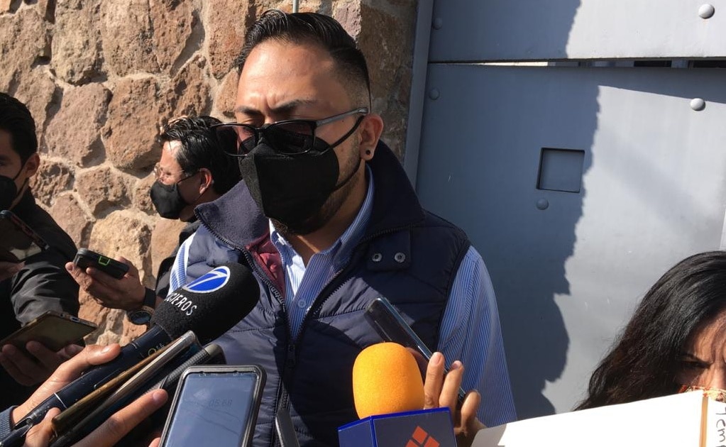 Delegado, sin opinión positiva ni negativa de aspirantes de Morena a gubernatura de SLP