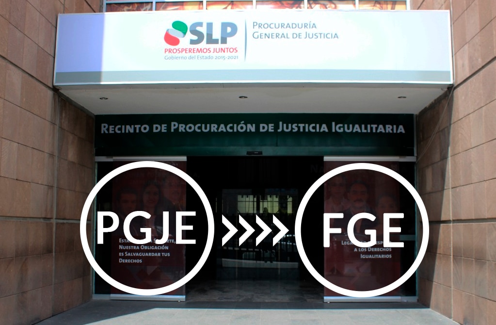 Arrancaría Fiscalía General con siete fiscalías especializadas