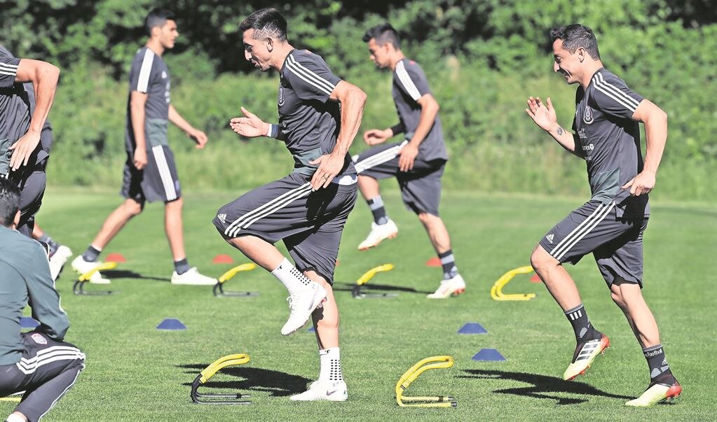 Selección Mexicana se quedaría sin rivales por coronavirus