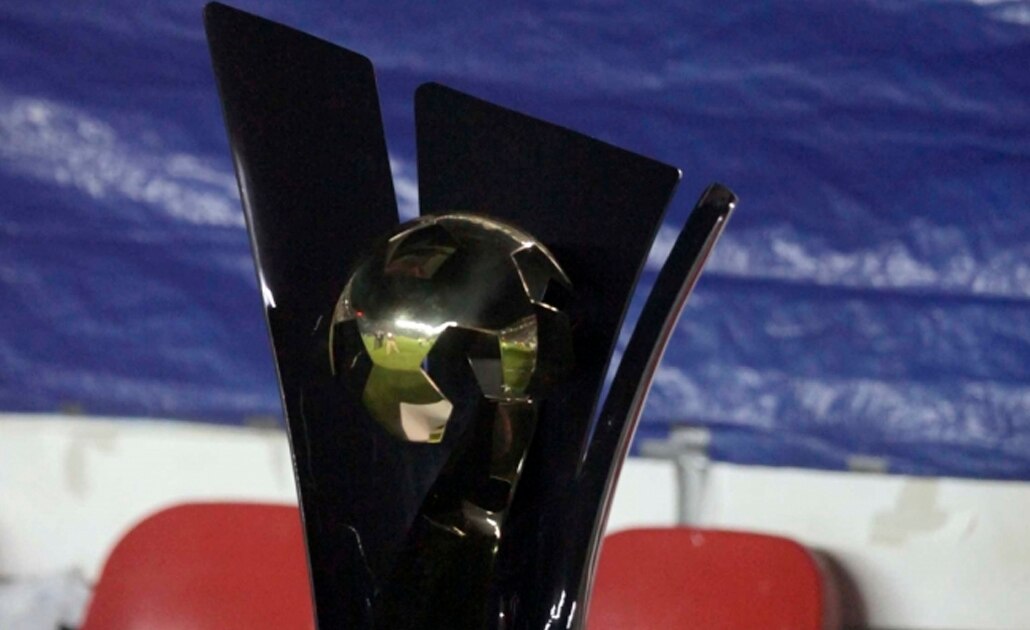 Alistan sorteo de la Concachampions del 2020