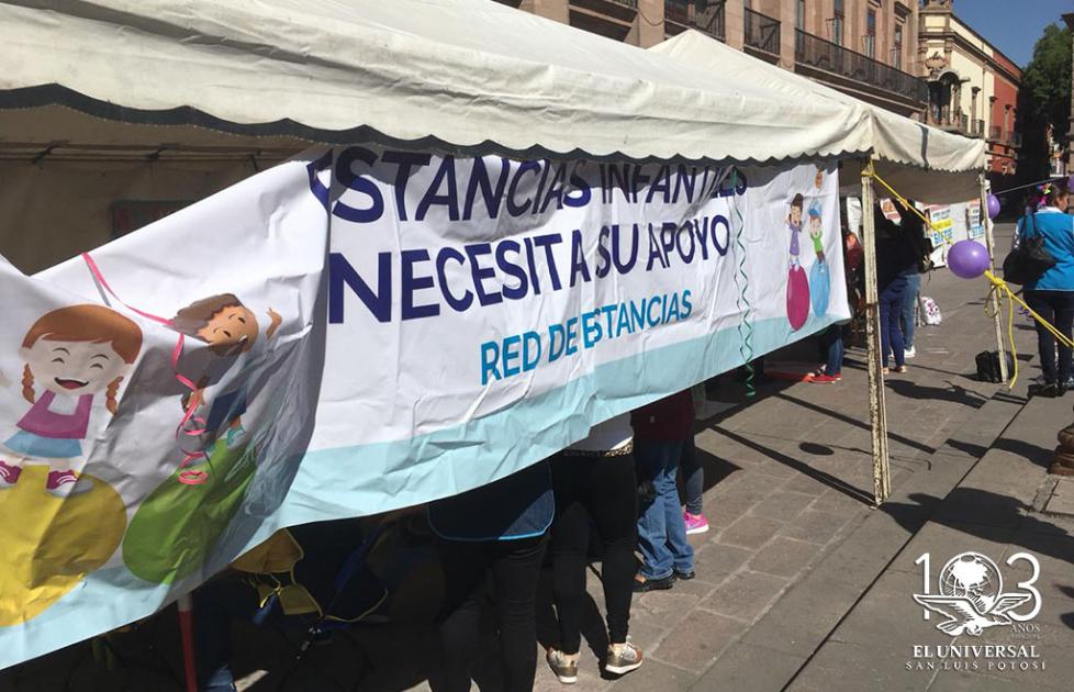 Foto: El Universal San Luis Potosí.