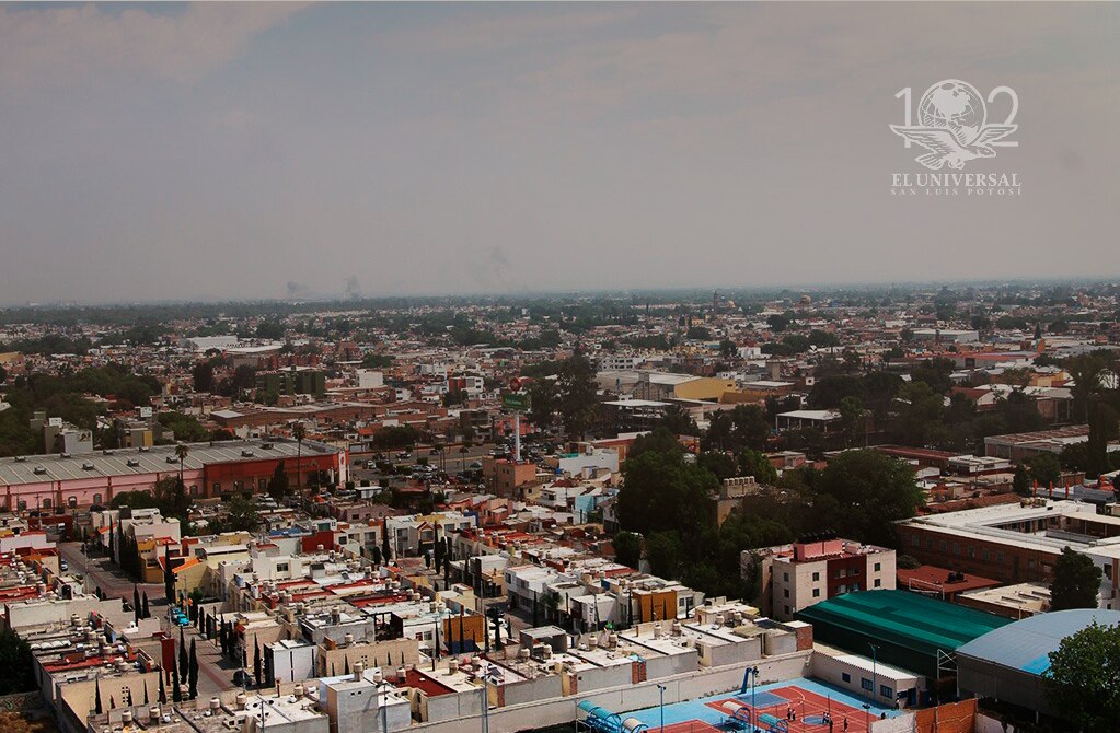 Dependencias se deslindan de SEGAM por incumplimiento en monitoreo de aire