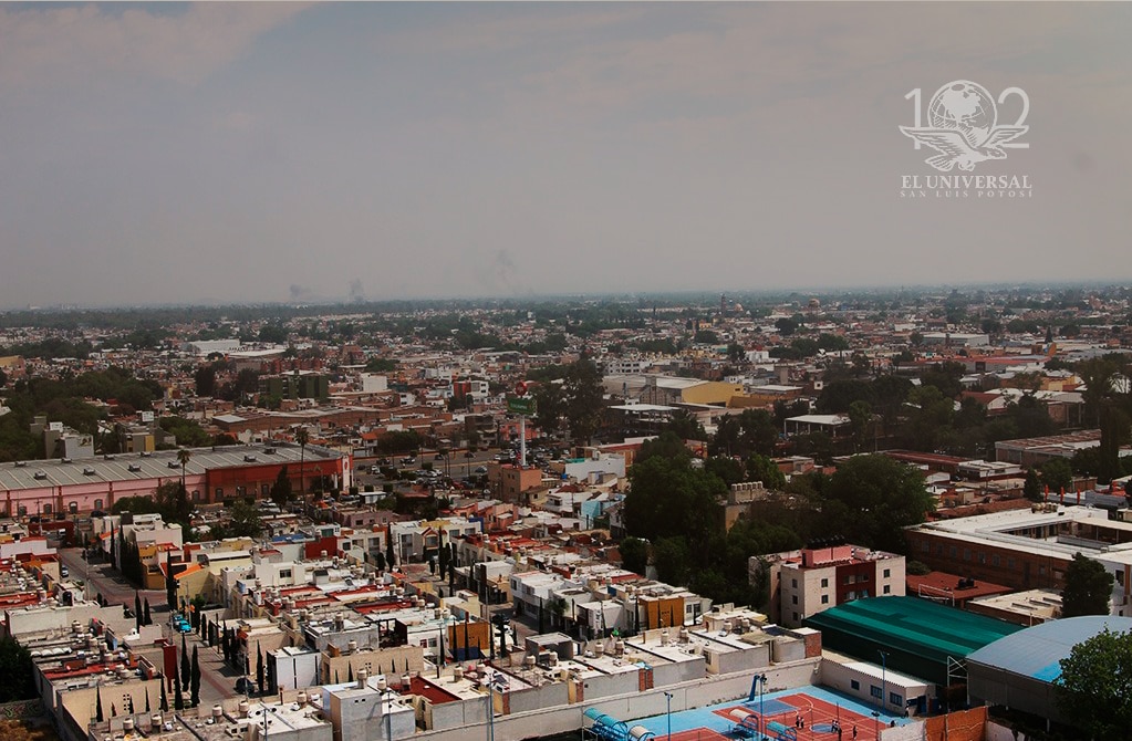 Foto: Archivo. El Universal San Luis Potosí.