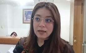 Detenciones arbitrarias por policías municipales de SLP, "el pan de cada día": diputada Nancy Martínez