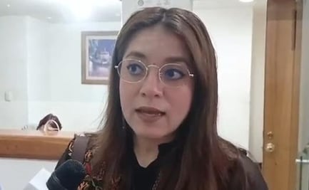Detenciones arbitrarias por policías municipales de SLP, "el pan de cada día": diputada Nancy Martínez