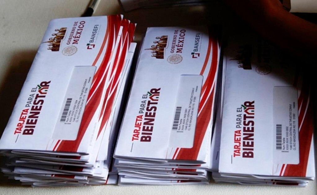 Secretaría de Economía alerta por estafadores en Tandas para el Bienestar