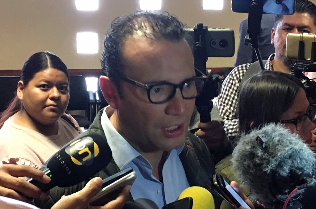 “Necesario reordenamiento de comercio informal en Centro Histórico”