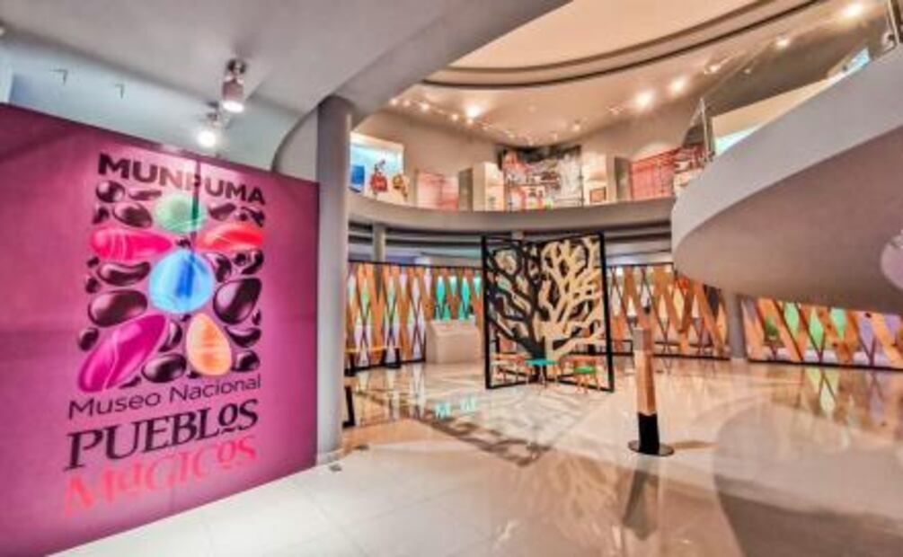 Santa María del Río tendrá exposición en el Museo Nacional de Pueblos Mágicos