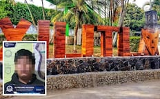 Roban y abusan sexualmente de abuelita de 87 años en el municipio de Xilitla en SLP