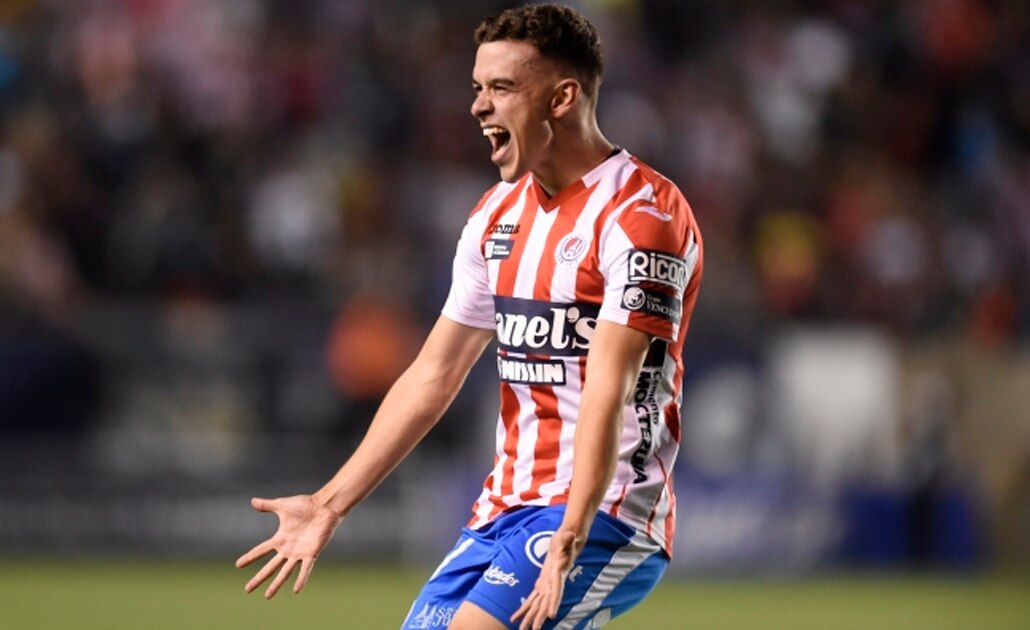 Foto: Imago 7 | El Universal