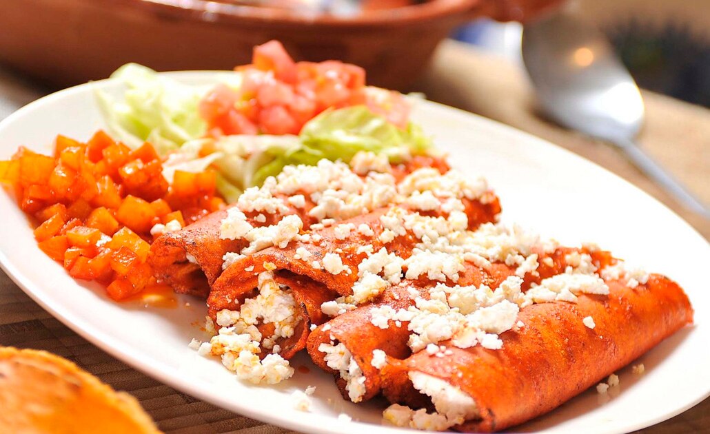 Buscan catapultar a SLP como destino gastronómico