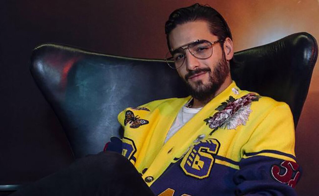 Maluma: Mi esencia no ha cambiado