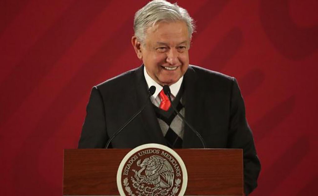 Venta de terrenos de la Sedena, a consulta pública: AMLO