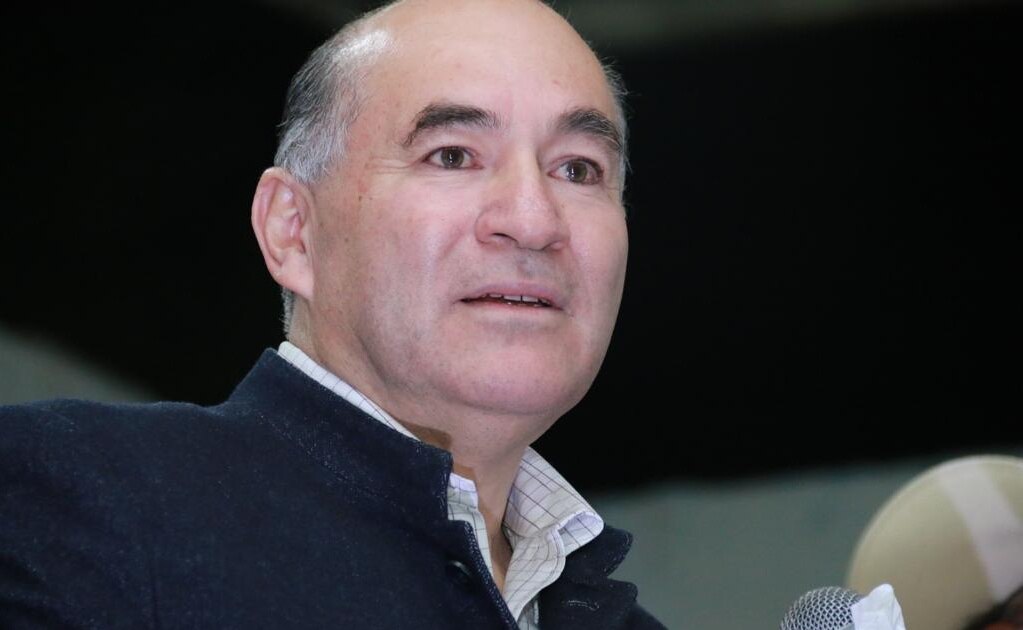 Por elecciones 2024, Enrique Galindo pedirá licencia como alcalde de SLP