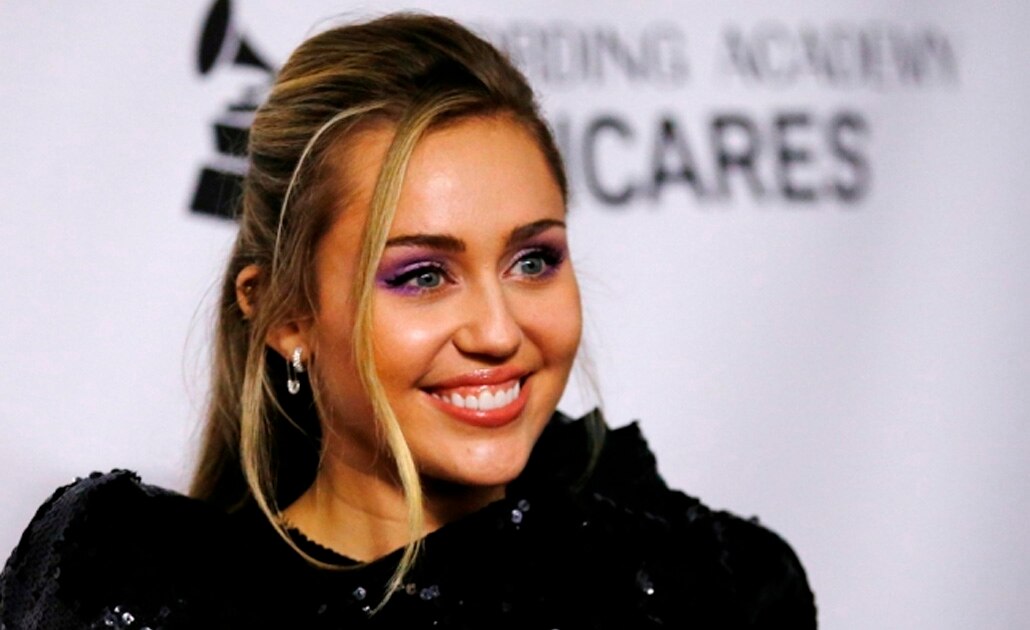 El sexo motivó a Miley Cyrus a abandonar "Hannah Montana"