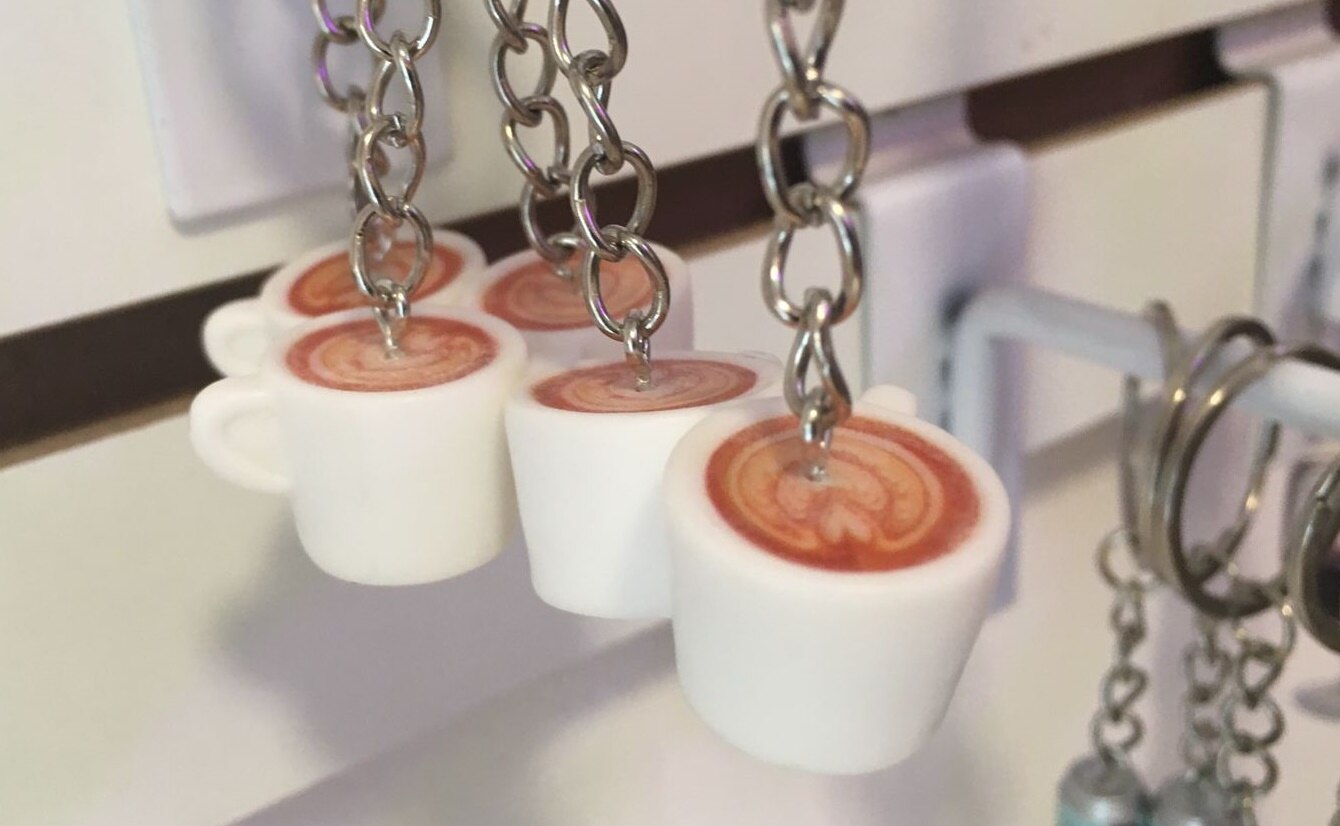 Pawis, el negocio de emprendedoras potosinas donde todo es miniatura