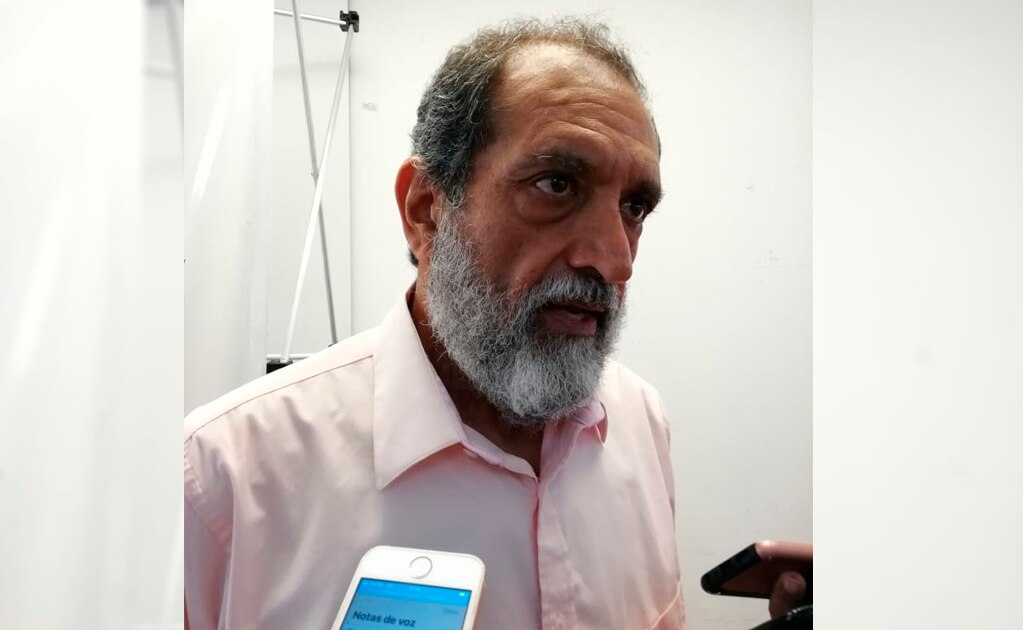 Foto: El Universal San Luis Potosí