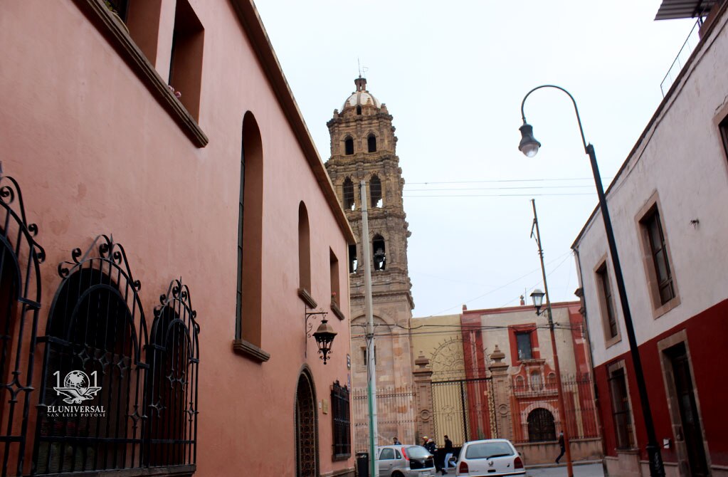 Sin avance proyecto de repoblación del Centro Histórico