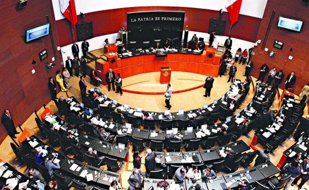 Foto: Archivo /EL UNIVERSAL