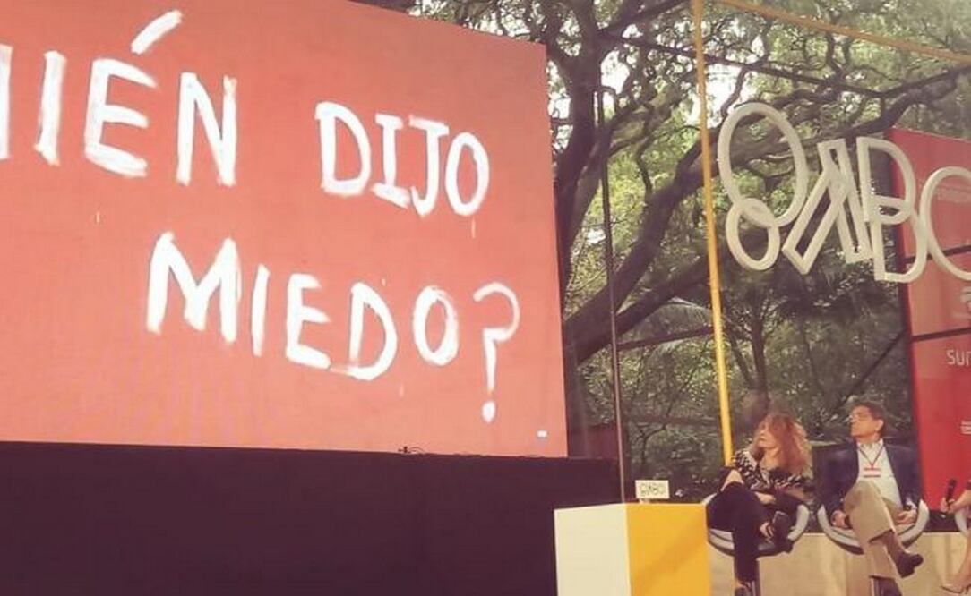 Foto: Yanet Aguilar/EL UNIVERSAL