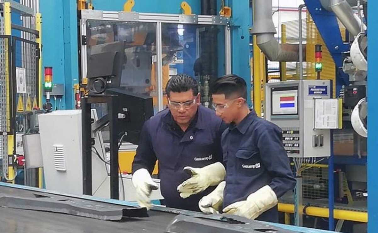 San Luis, entre los 5 estados con los salarios más competitivos del país: Secretaría del Trabajo. Foto: Especial