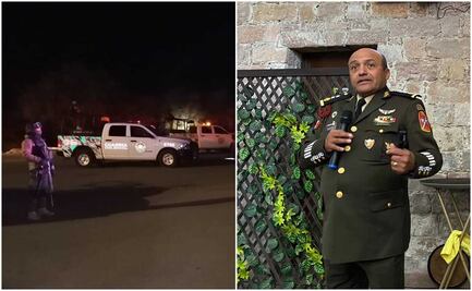 Reconocen labor del Hospital Militar, tras ataque armado contra el Ejército y GN en Charcas 