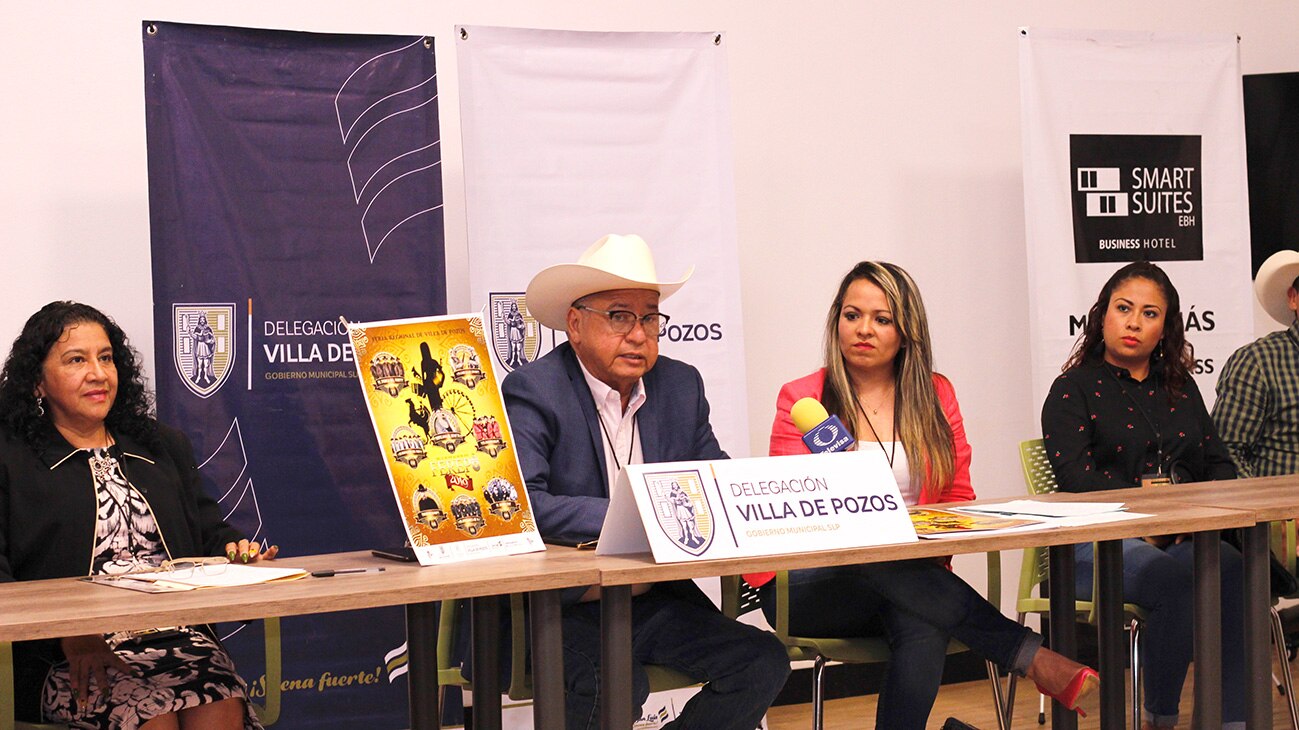 Foto: Ayuntamiento de SLP