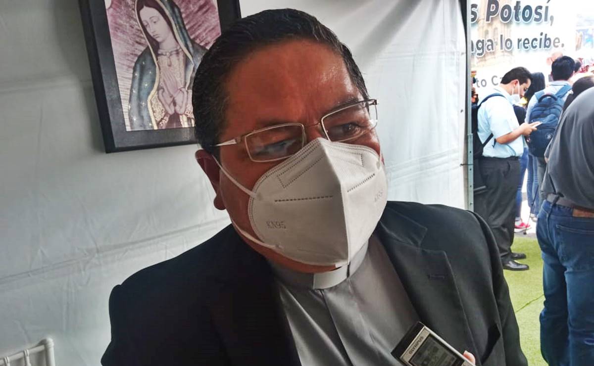 Disminuye hasta un 50% el flujo de personas en la Casa del Migrante de San Luis Potosí