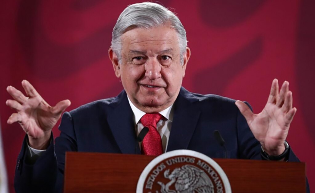 Exhorta AMLO a resolver conflicto EU-Irán por la vía del diálogo