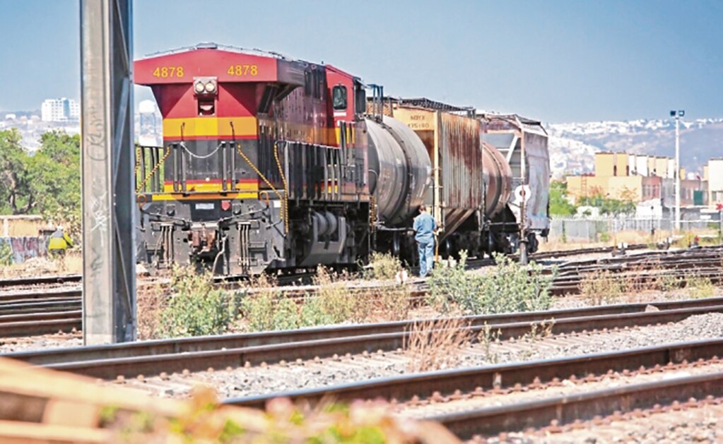 Foto: Archivo. El Universal.