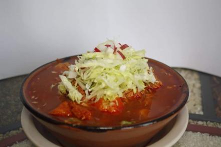 ¿Vas a preparar pozole en estas fiestas patrias? Este es el costo de elaborar el platillo típico