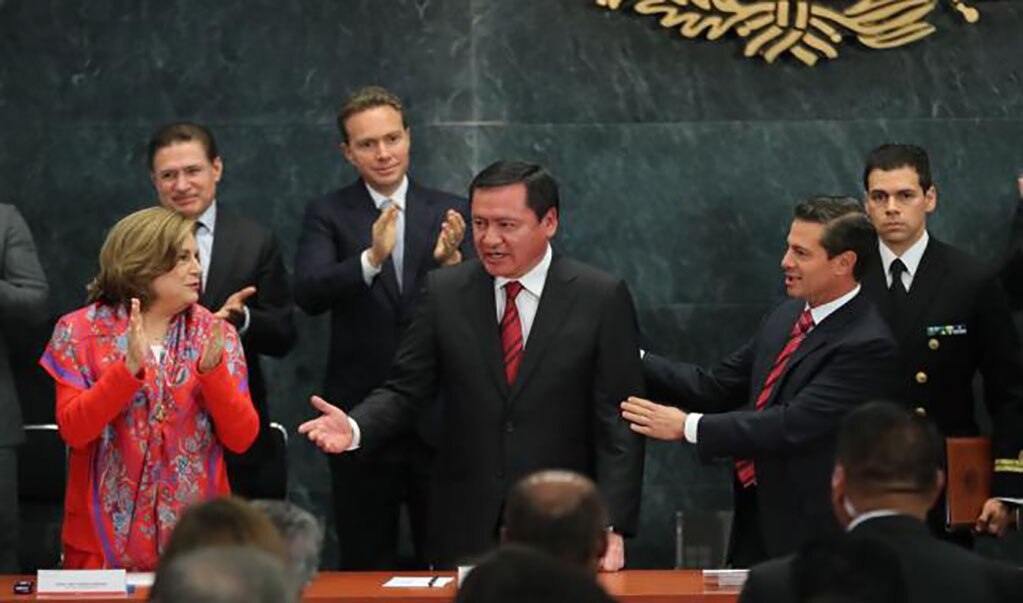 Foto: Archivo / EL UNIVERSAL