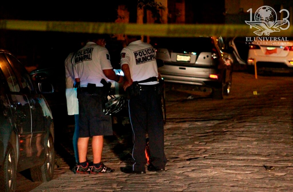 Detención de criminales refleja disminución de homicidios: SGG