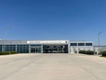 Salarios en disputa en BMW de SLP, convocan a nueva negociación tras desacuerdos 