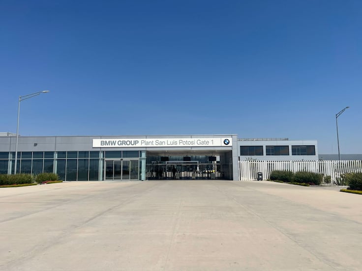 Salarios en disputa en BMW de SLP, convocan a nueva negociación tras desacuerdos 