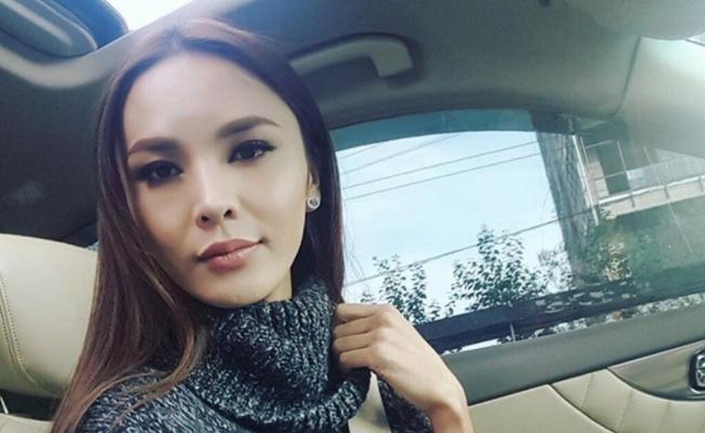 Transgénero representará a Mongolia en Miss Universo 2018