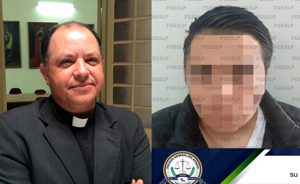 Pide iglesia que presunto asesino de Mitzi no salga libre