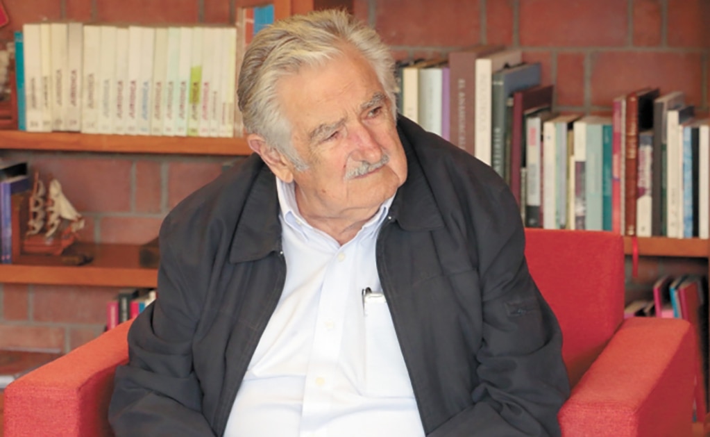 Deuda social explica los estallidos en Latinoamérica: Mujica