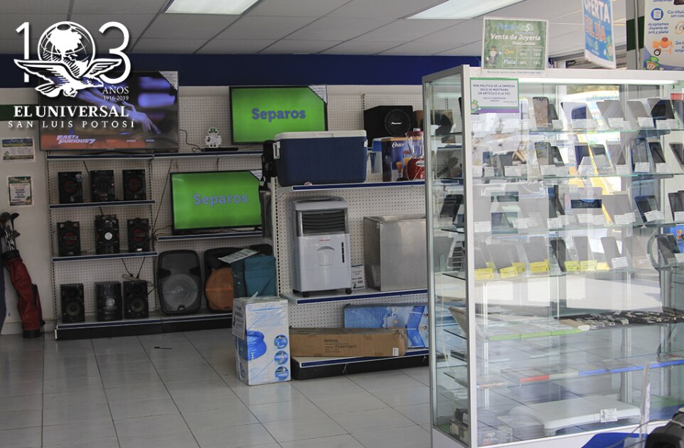 Foto: Martha Alicia Blanco/ El Universal San Luis Potosí.