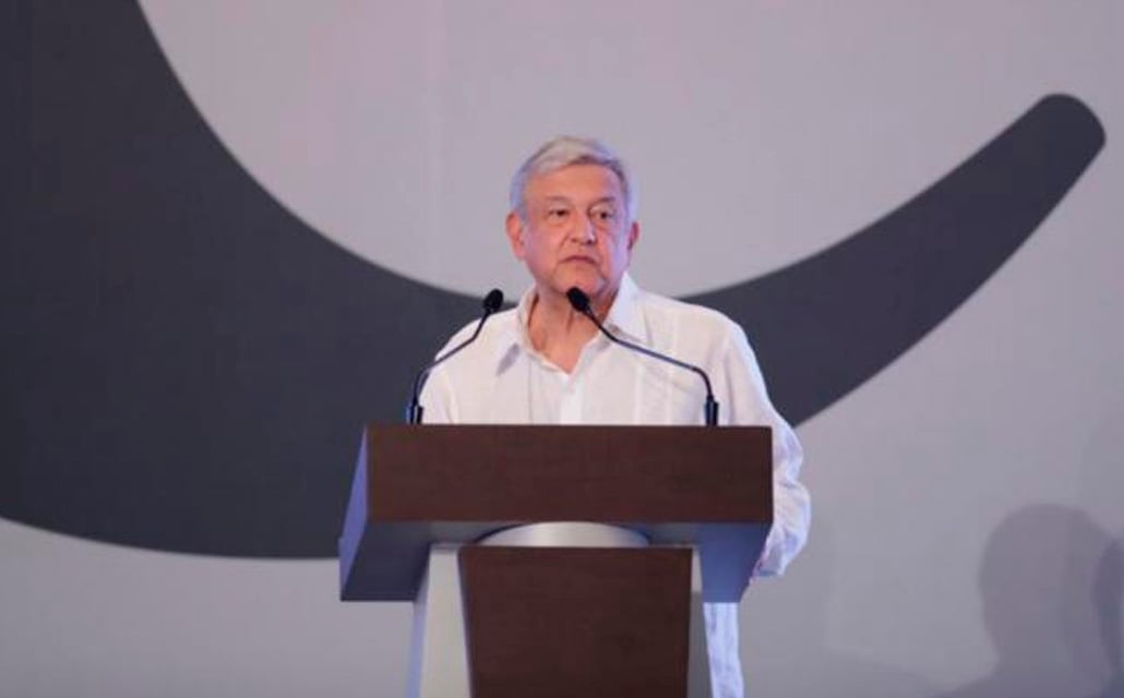 AMLO descarta expropiaciones y nacionalizaciones en México